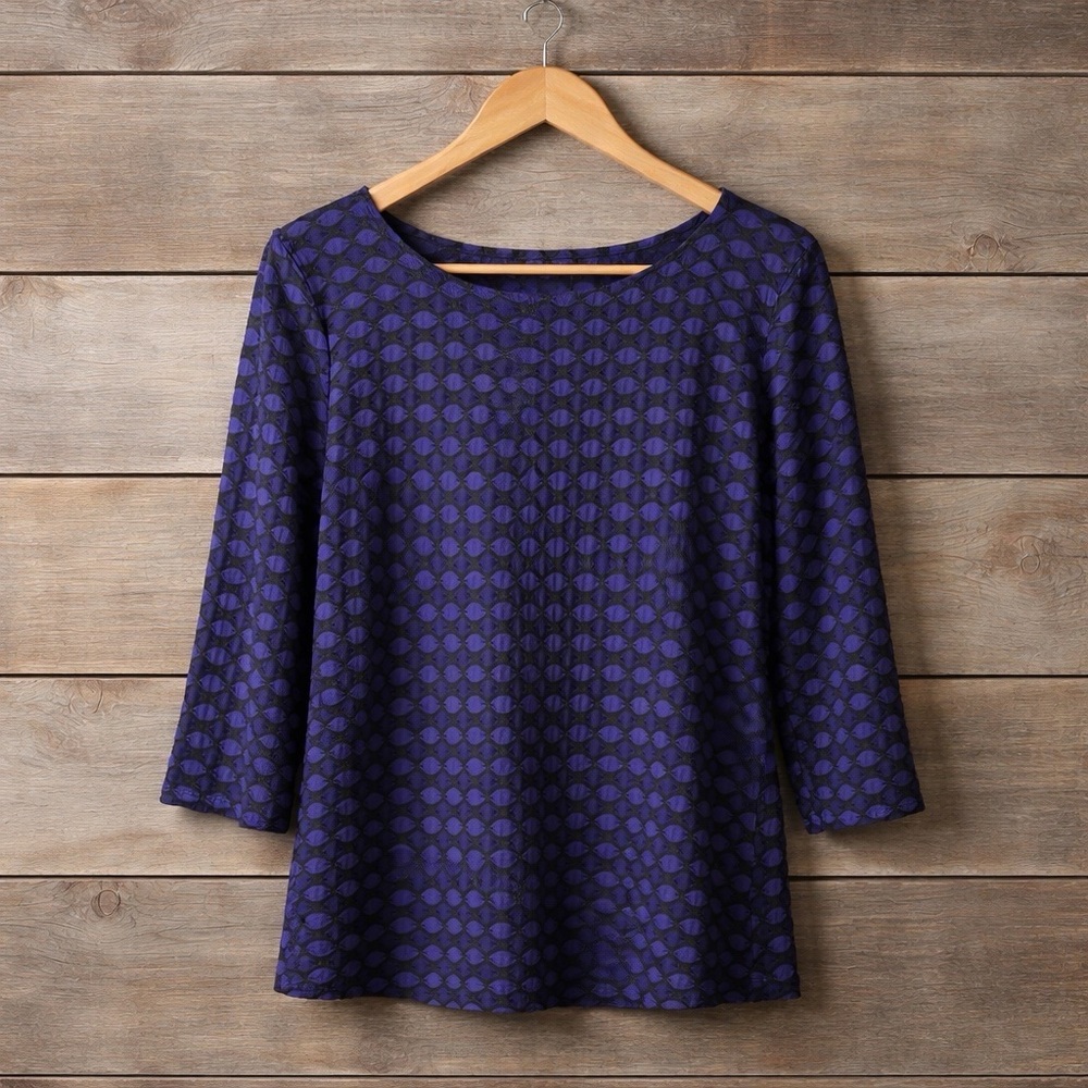 Tianello Top - M